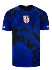 Nike 2022 USMNT Stadium Away Jersey XXL