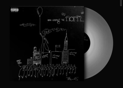 The Weeknd x Basquiat - Hurry Up Tomorrow Collector