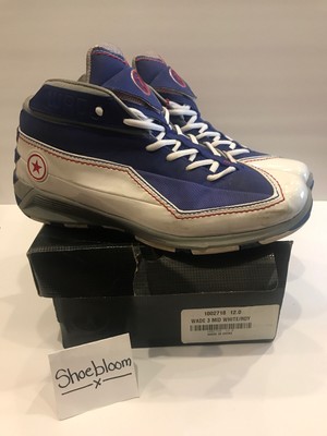 dwyane wade converse 3