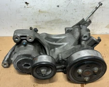 2008-2012 Honda Accord K24 2.4 Water Pump Assembly K24Z2 OEM