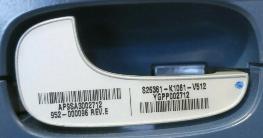 Fujitsu Primergy BFa40 Processor Blade 4x Opteron 875 32GB Ram S26361-K1061-V512 - Image 3 of 3