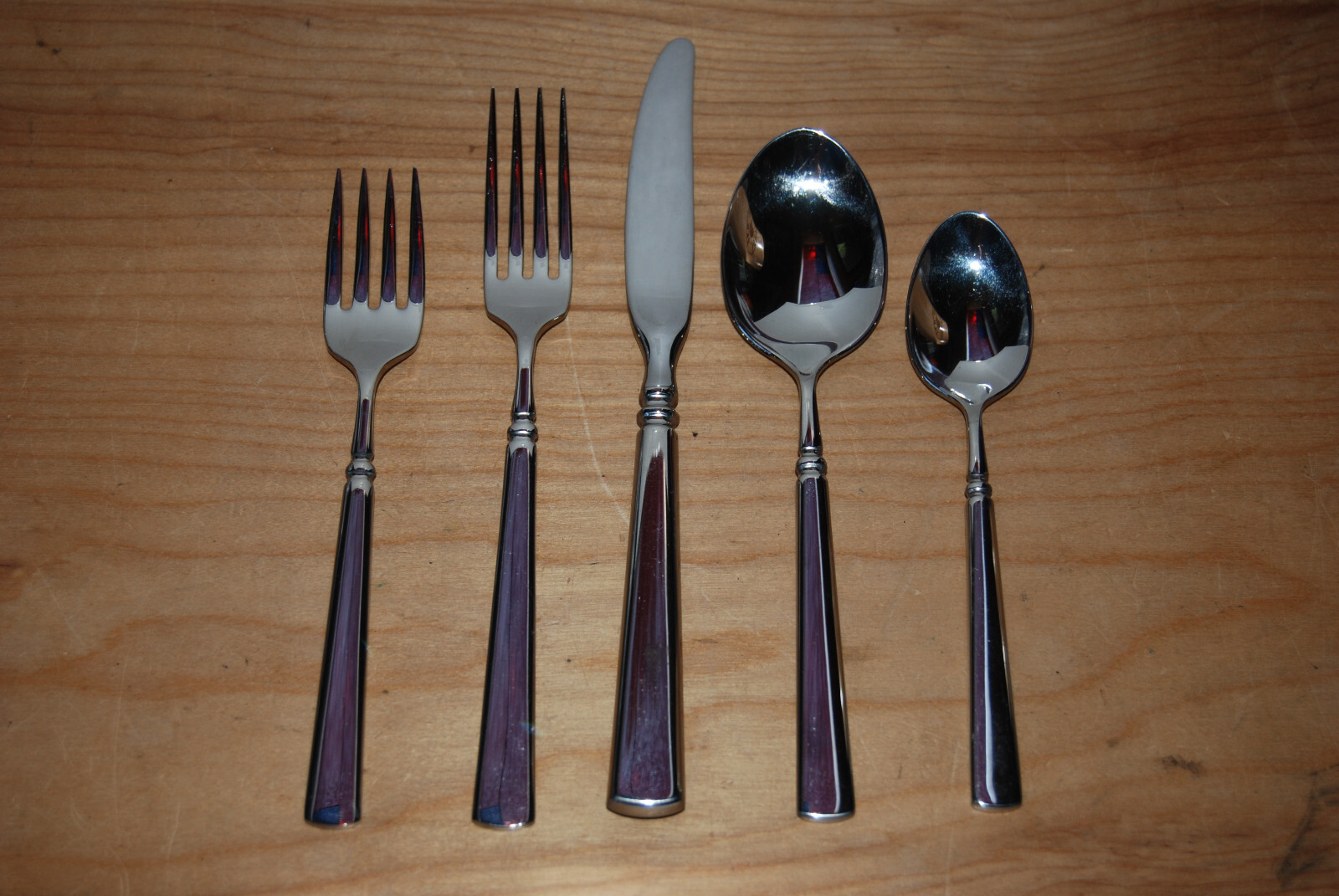 Spoon Teaspoon