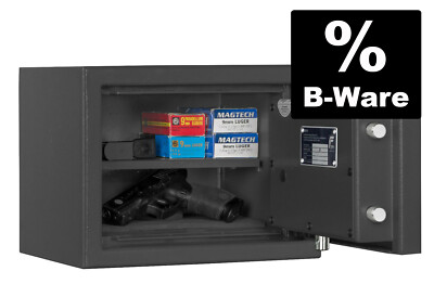 Kurzwaffenschrank KWT 800 Grad 0 EN 1143-1,  B-Ware