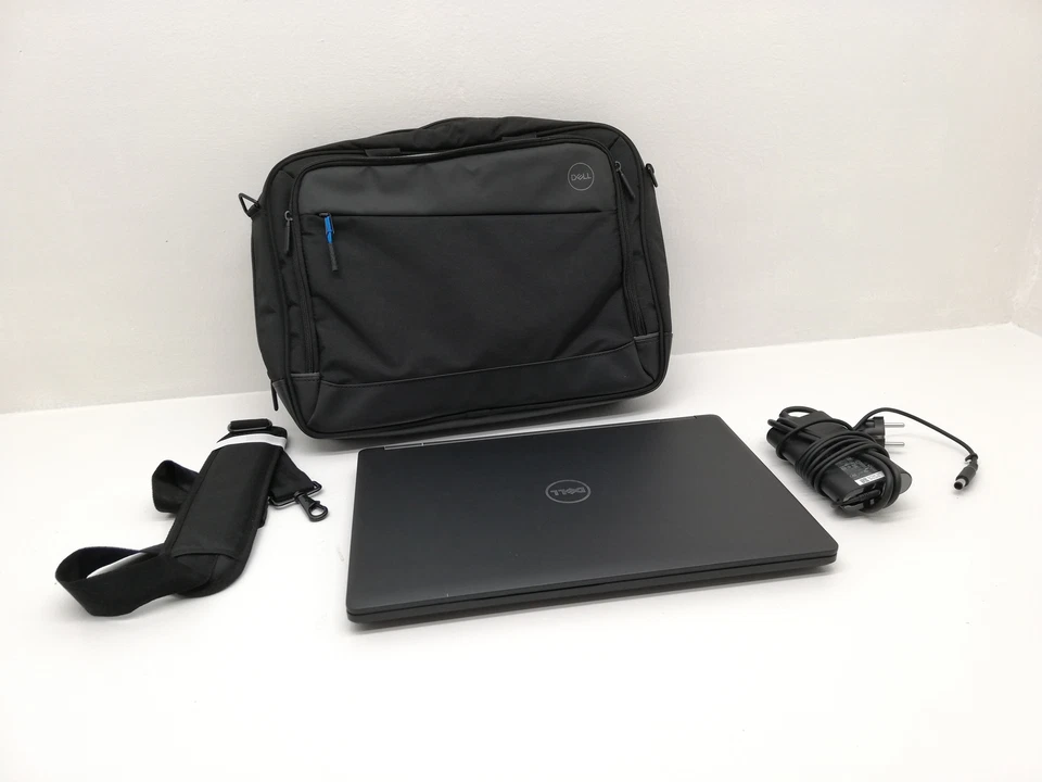 Dell Latitude 5580 · i5-7300U · 8GB · 128GB, Foto 1 von 5