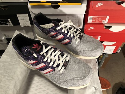 Size 10 - Adidas ZX 5000 A-ZX Series - Viuex Lyon for sale online