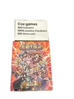 Limited Run #206 Koihime Enbu RyoRaiRai Wai-Fu Edition PS4 Ryo Rai Rai Sealed