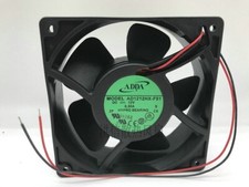 1 pcs ADDA 12038 AD1212HX-F51 DC12V 0.50A 120 38MM cooling fan F11