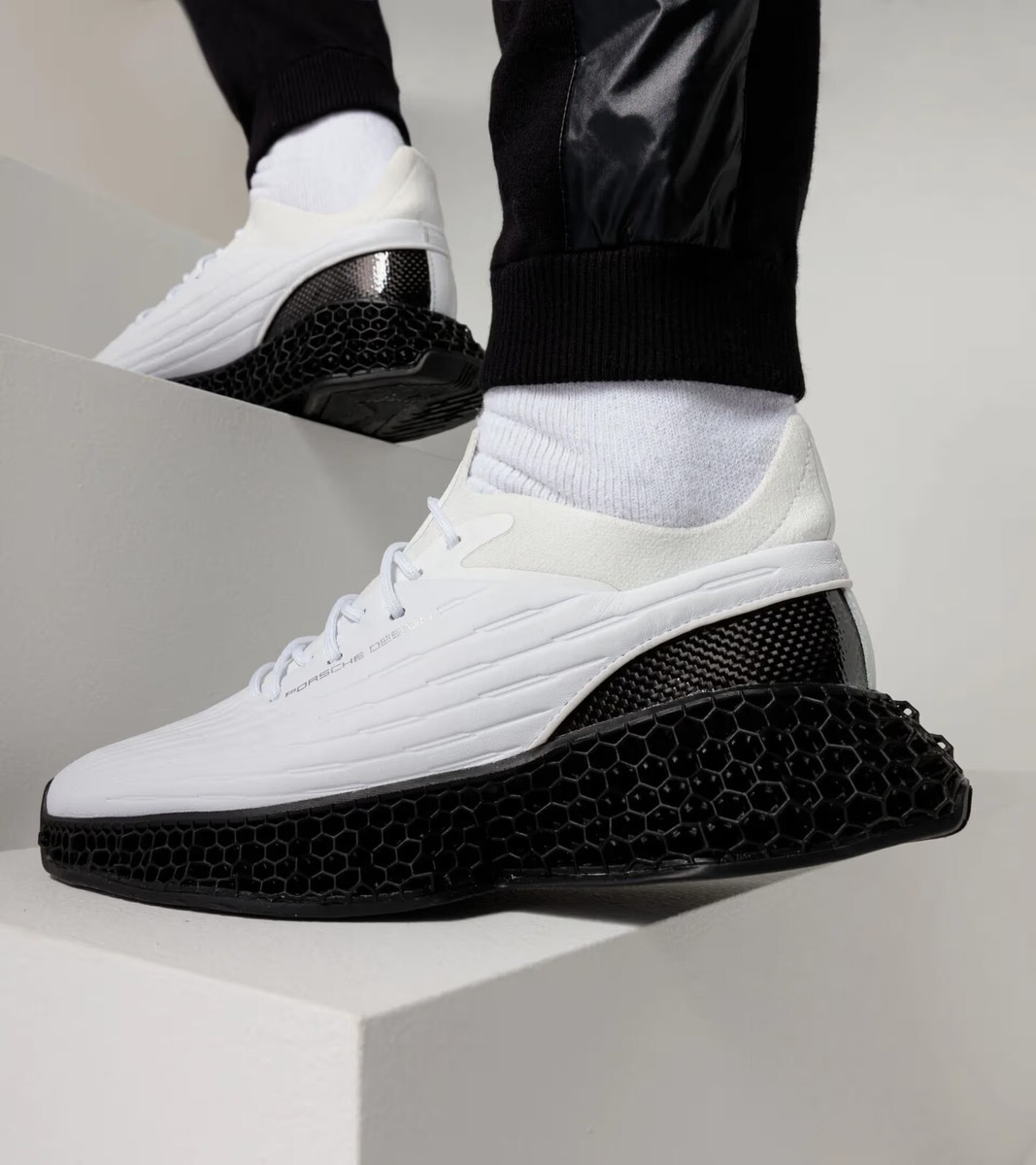 Porsche Design 3D MTRX II Shoes 308695_02 | eBay