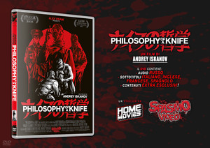 Philosophy of a Knife | eBay
