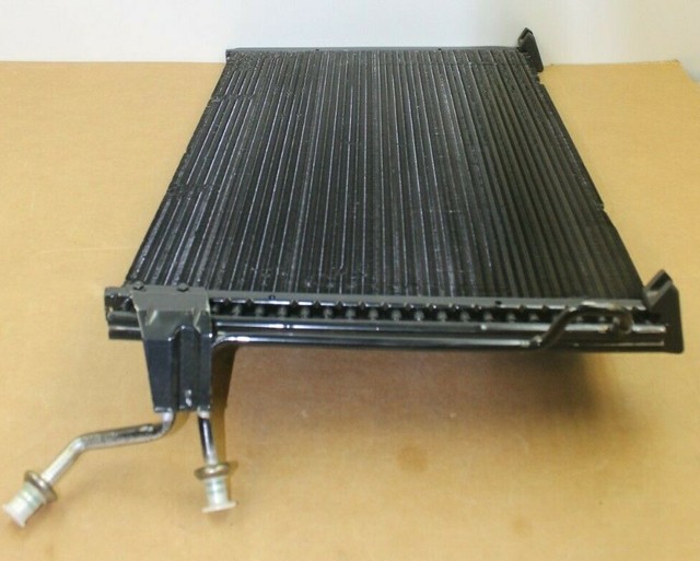 Genuine OEM Ford R12 To R134a A c Retrofit Kit 1992 1994 Taurus Sable 3