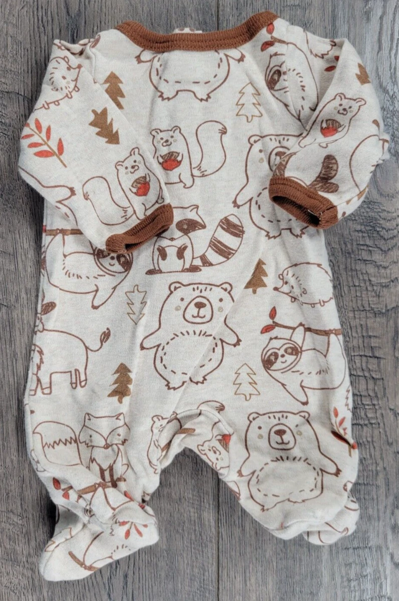 Woodland baby hotsell boy clothes