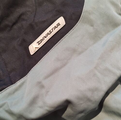 Dynastar Ski Jacket Men's Large Black Grey and Beige Size Large - Picture 2 of 9