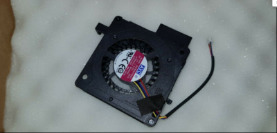 NEU ORIGINAL DELL OPTIPLEX 7460 AIO PSU LÜFTER H2PCG 0H2PCG