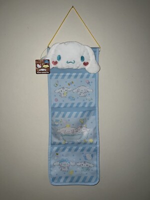 Cinnamoroll Wandbeutel Preis von Toreba Deadstock Japan Import