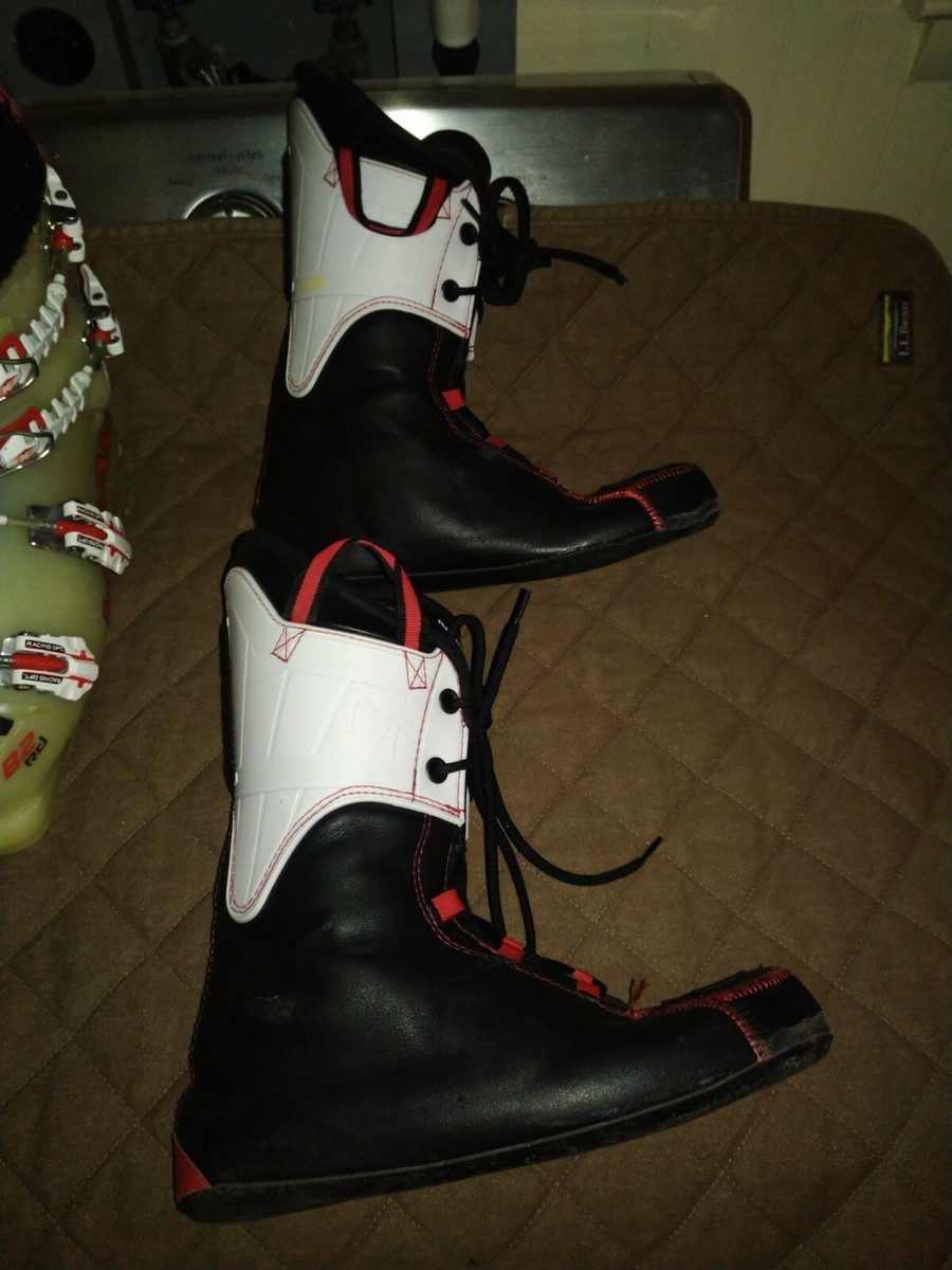 Head raptor b2 rd size 25.5 | eBay