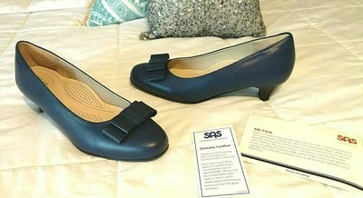 sas high heels