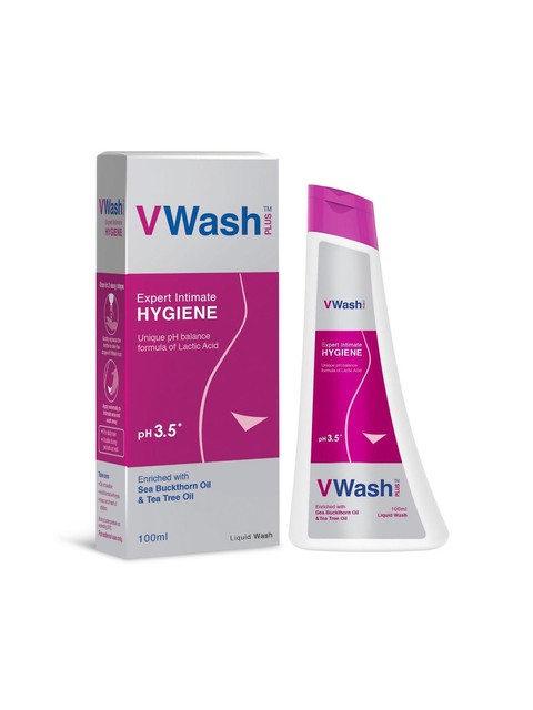 v wash for pregnant ladies