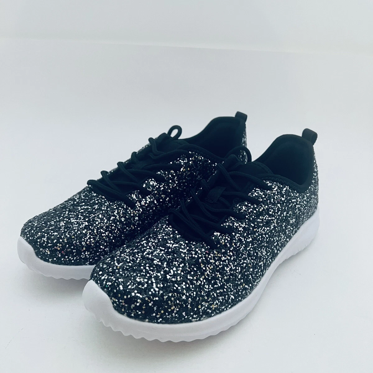 Dream seek glitter best sale shoes