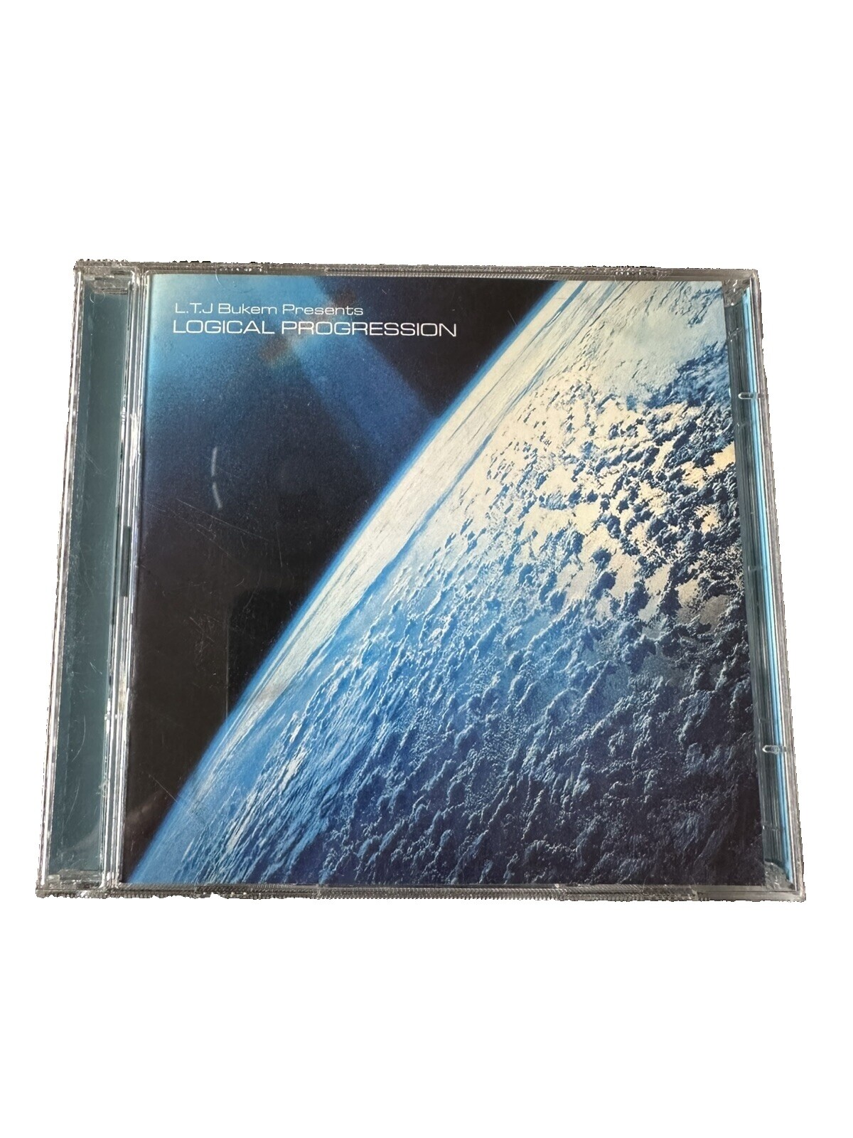 Ltj Bukem CD | eBay