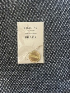 Prada Travelers Notebook | eBay