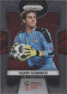 Yann Sommer | eBay