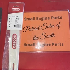 Oregon 124MLEA074 Chain Saw Guide Bar 12" .043" 3/8" LP  44 Drive Link