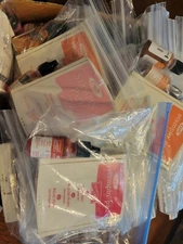 Stampin' Up Craft Ink Refill & Craft Pad - Retired - Hard to Find