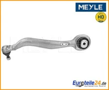 Handlebar, wheel suspension Meyle-HD: better than OE. MEYLE 0160500095/HD