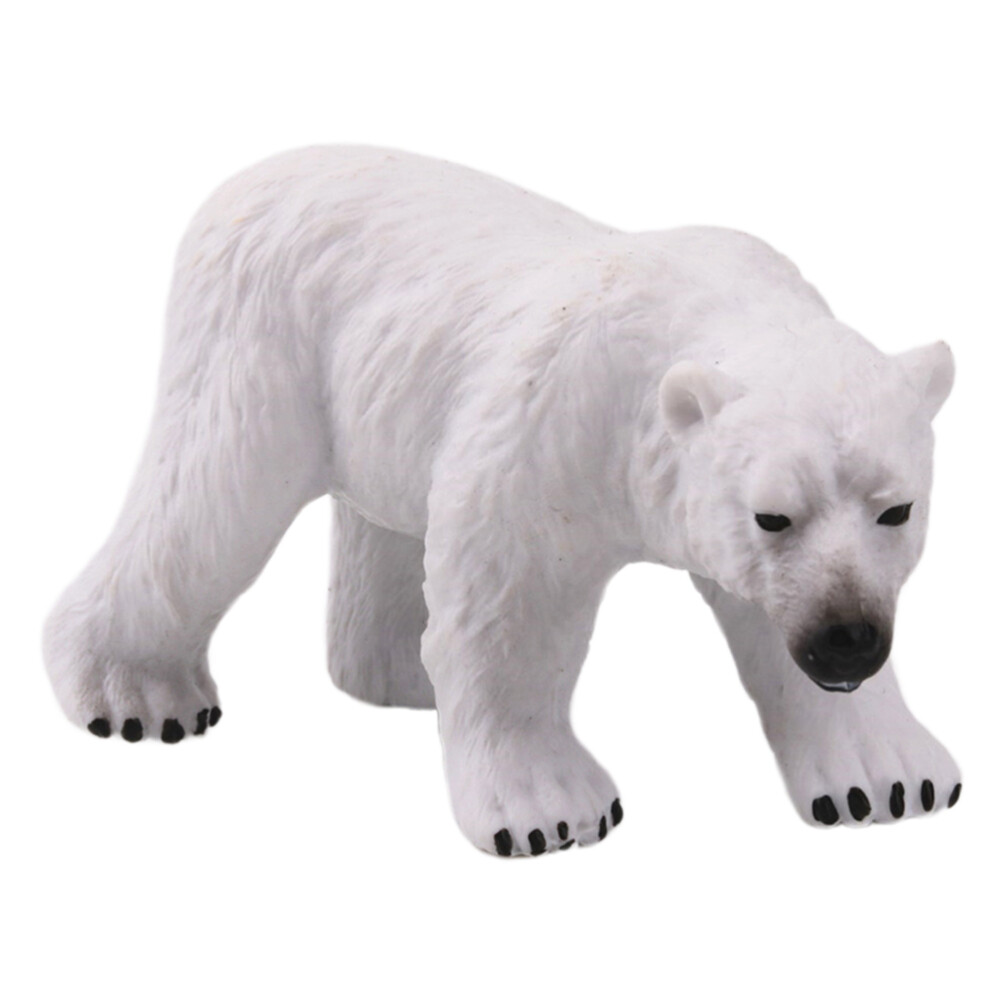 Desktop Figurines Statue Educational Figurine Hand Painted Figurine
