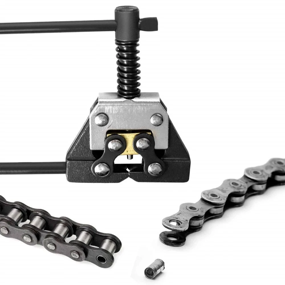 How To Use A Chain Breaker? The Properly Way