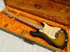 Nr Mint '04 Fender USA 50th Anniversary Stratocaster With 50th Anniv. Tweed Case — photo 1