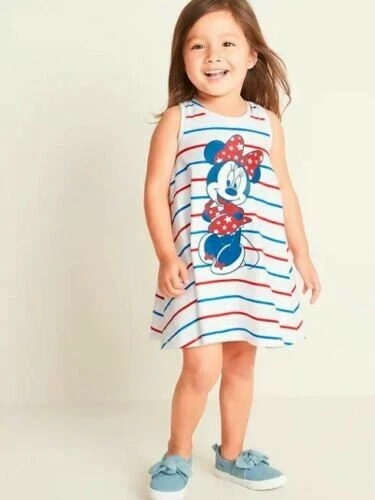 Old navy deals minnie mouse dress