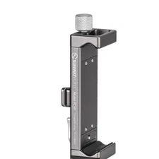 Sunwayfoto PC-02 Ipad Tripod Mount Universal Tablet Clamp with Arca Swiss