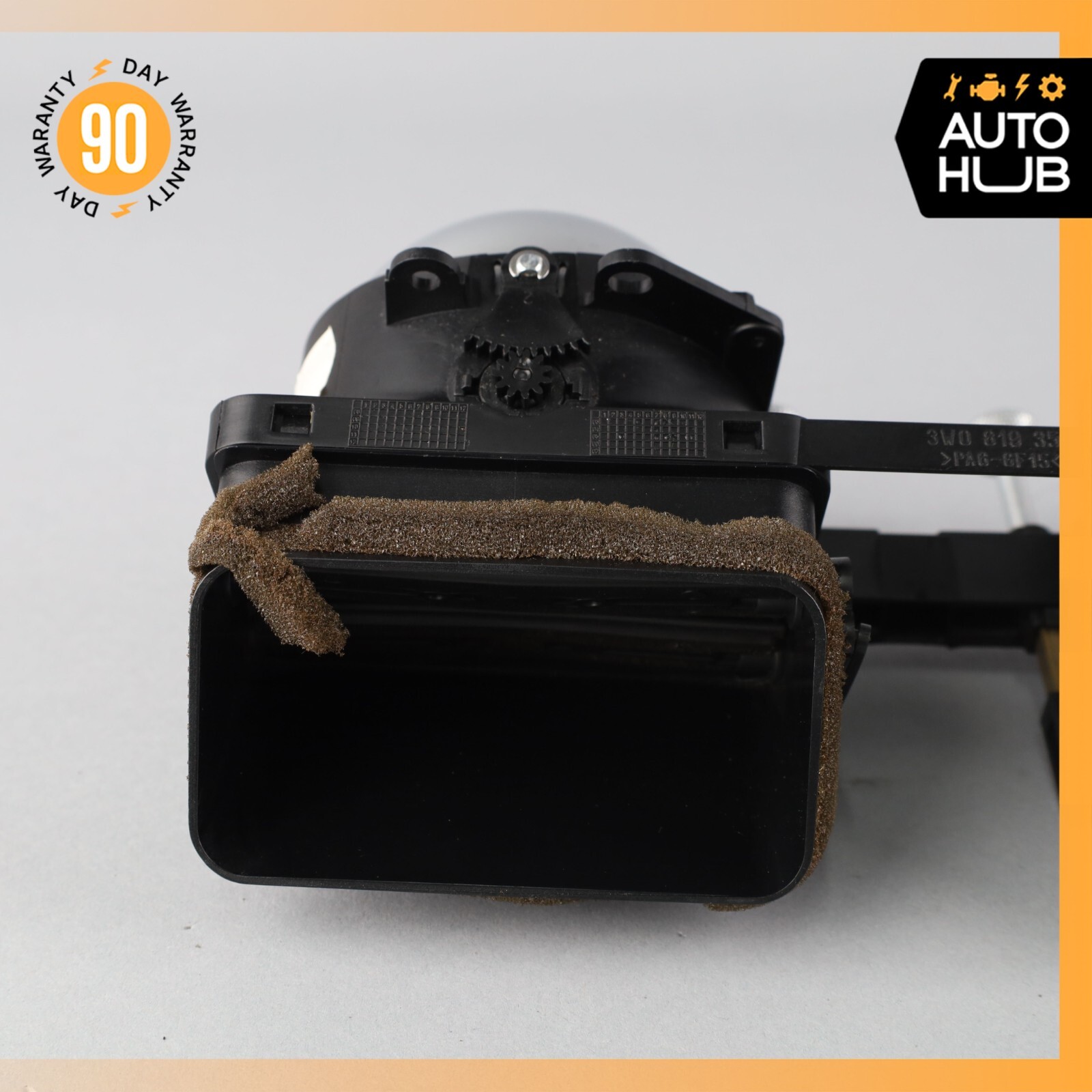 Bentley Continental Flying Spur GT GTC Dashboard Dash AC A/C Air Vent Center OEM