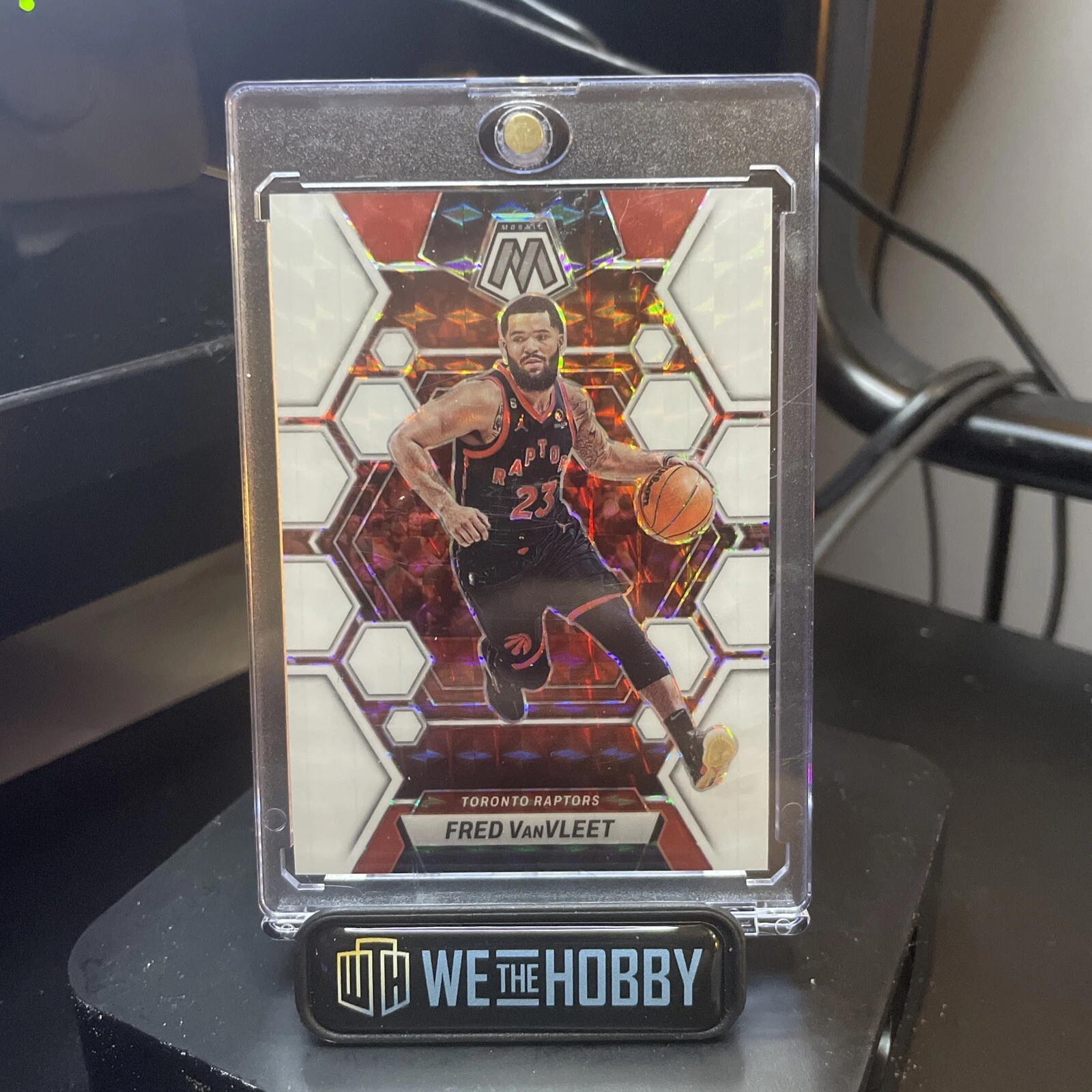 Danny Green trading card