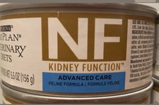 purina nf advanced care