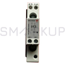 New In Box CARLO GAVAZZI RGC1A60D30KGUS80 Solid State Relay