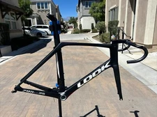 Look Blade 795 RS Frameset Large