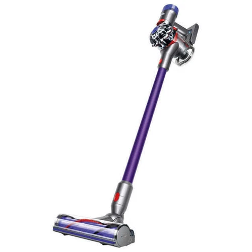 Dyson V8 115W Animal Cordless Stick Vacuum Cleaner - Purple