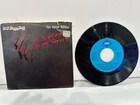 D J Jazzy Jeff Record Fresh Prince Vintage 45 RPM 7 Inch 1988 Nightmare Street