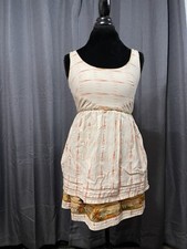 Free People Dress New Romantics Womans Size 8