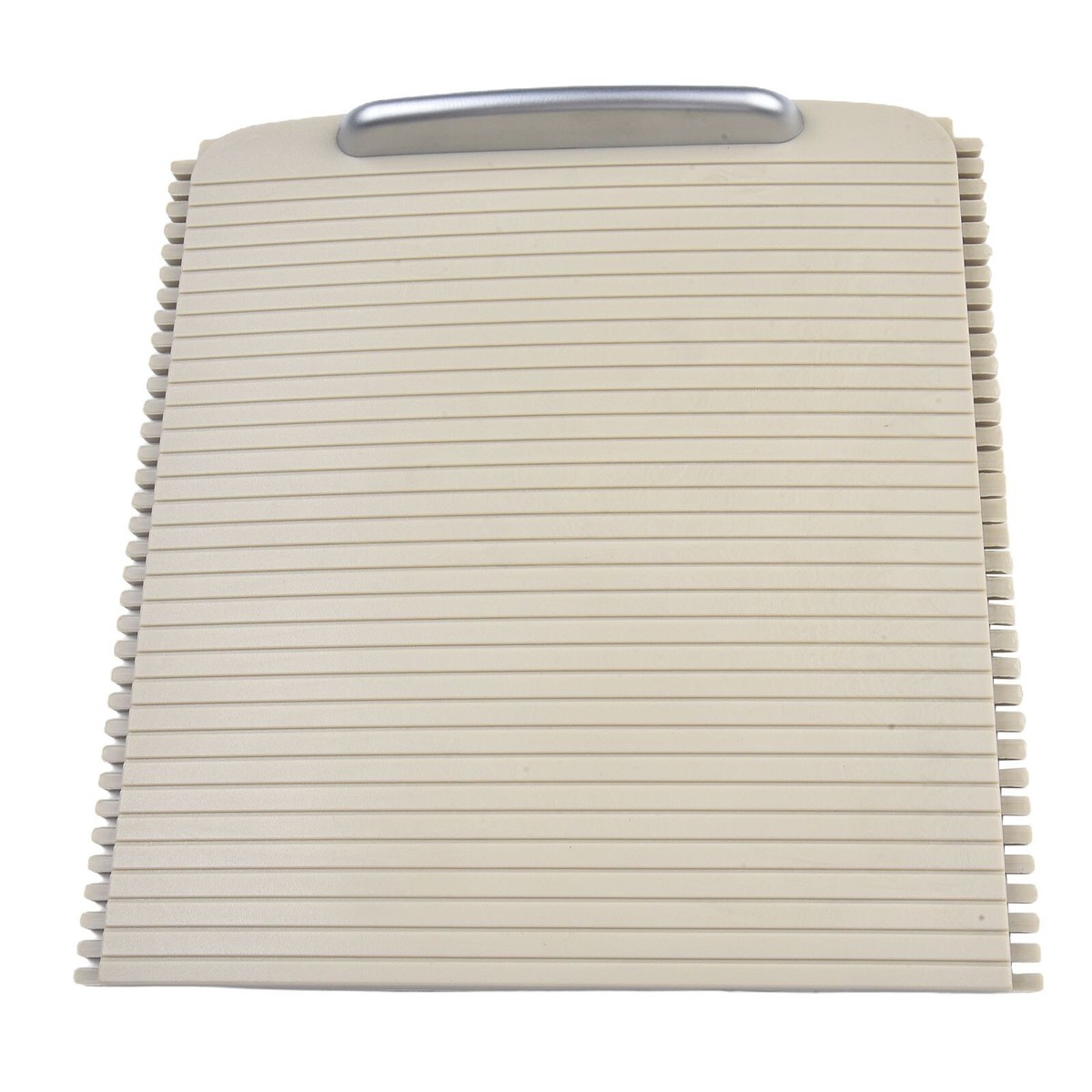 39870905 Center Console Sliding Cover Beige For Volvo/For S80 For