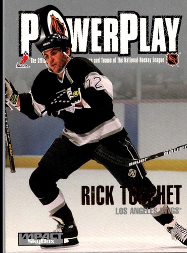 1995 Rick Tocchet #247