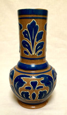 Torquay Ware, Aller Vale Pottery, Z1 VASE