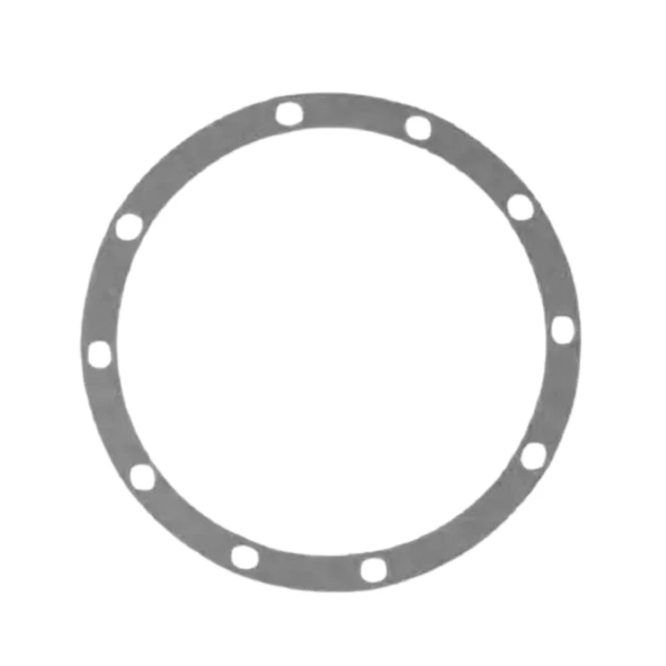 For 1937-1950 Chrysler Imperial 8 Cyl Differential Axle Carrier Rubber Gasket - Image 2 of 3