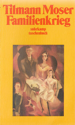 su- t 1169 MOSER : FAMILIENKRIEG