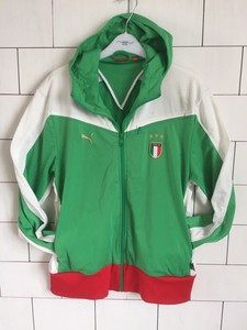 puma sweatshirt jacke