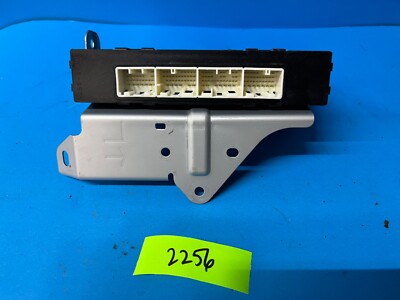2010 SUBARU LEGACY ANTI THEFT LOCKING INTEGRATED CONTROL MODULE UNIT ...