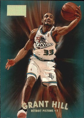 1997-98 SkyBox Premium Basketball Card Pick | eBay