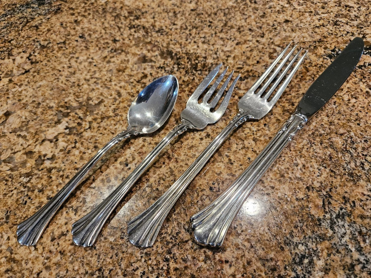 毛*様 USA製Reed & Bartonヴィンテージスターリングシルバー銀細工 Reed & Barton 1900-1940 US Sterling Silver Antiques for sale | eBay